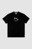 Bad Sport T - Black - Oli.