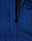 Anorak - Blue