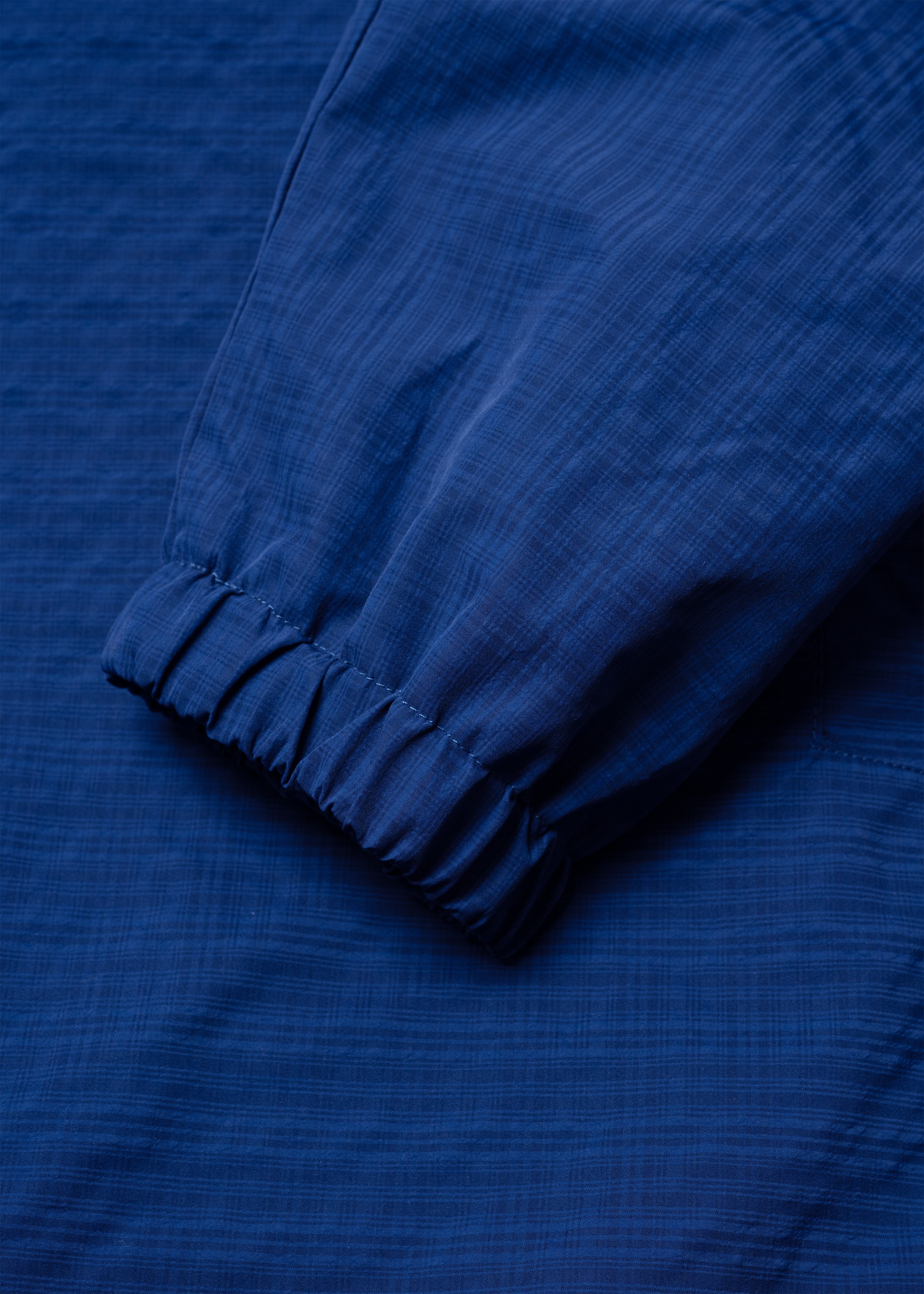 Anorak - Blue