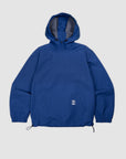 Anorak - Blue