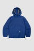 Anorak - Blue