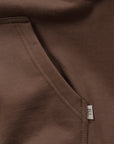 Box Hood - Choc