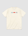 Marine T - Butter