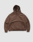 Box Hood - Choc