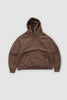 Box Hood - Choc