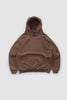 Classic Hood - Choc
