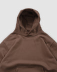 Box Hood - Choc