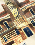Clifton Hill T - Butter