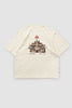 Clifton Hill T - Butter