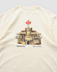 Clifton Hill T - Butter