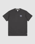 Probably Outside Back Print T - Coal