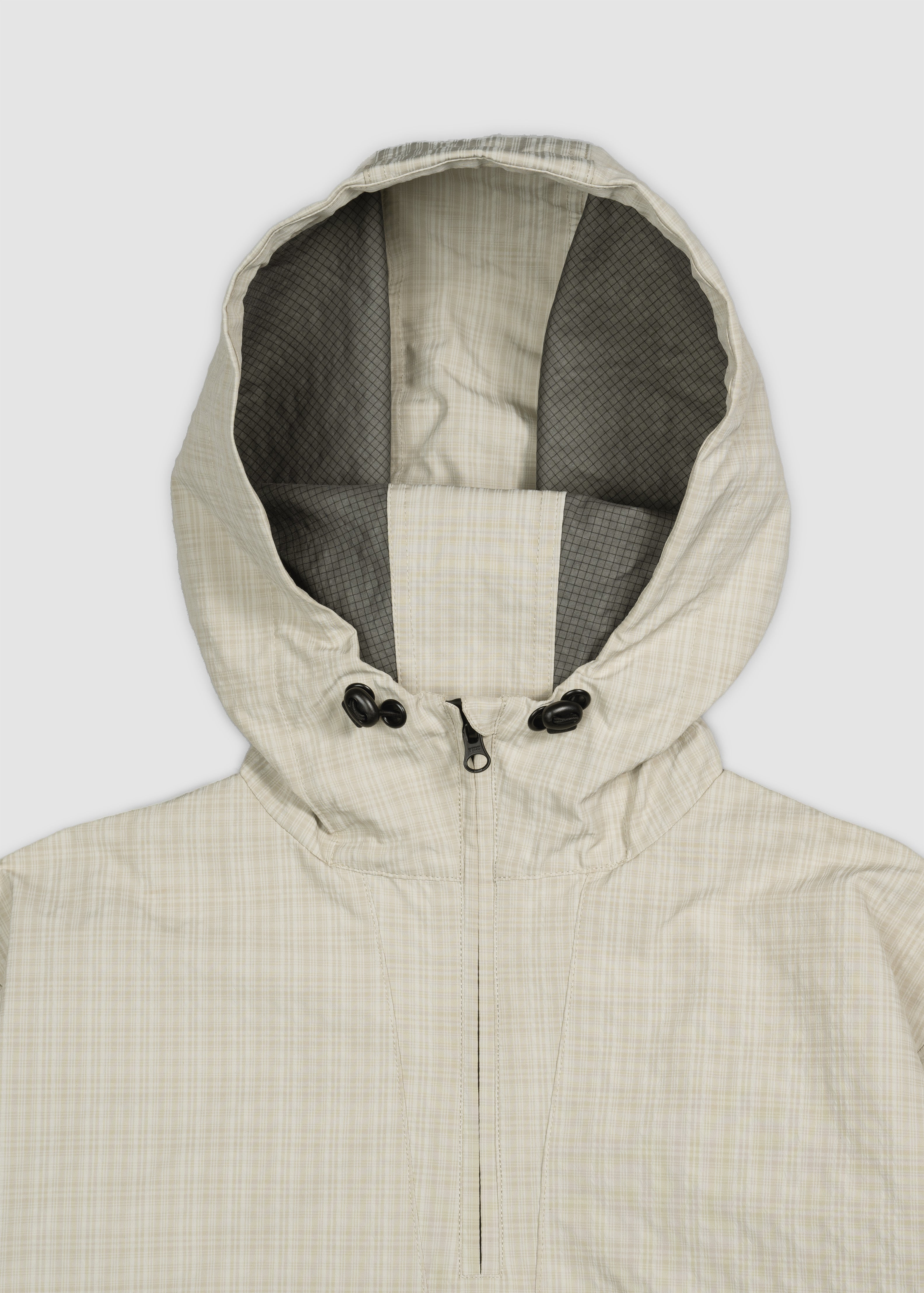 Anorak - Bone
