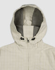 Anorak - Bone