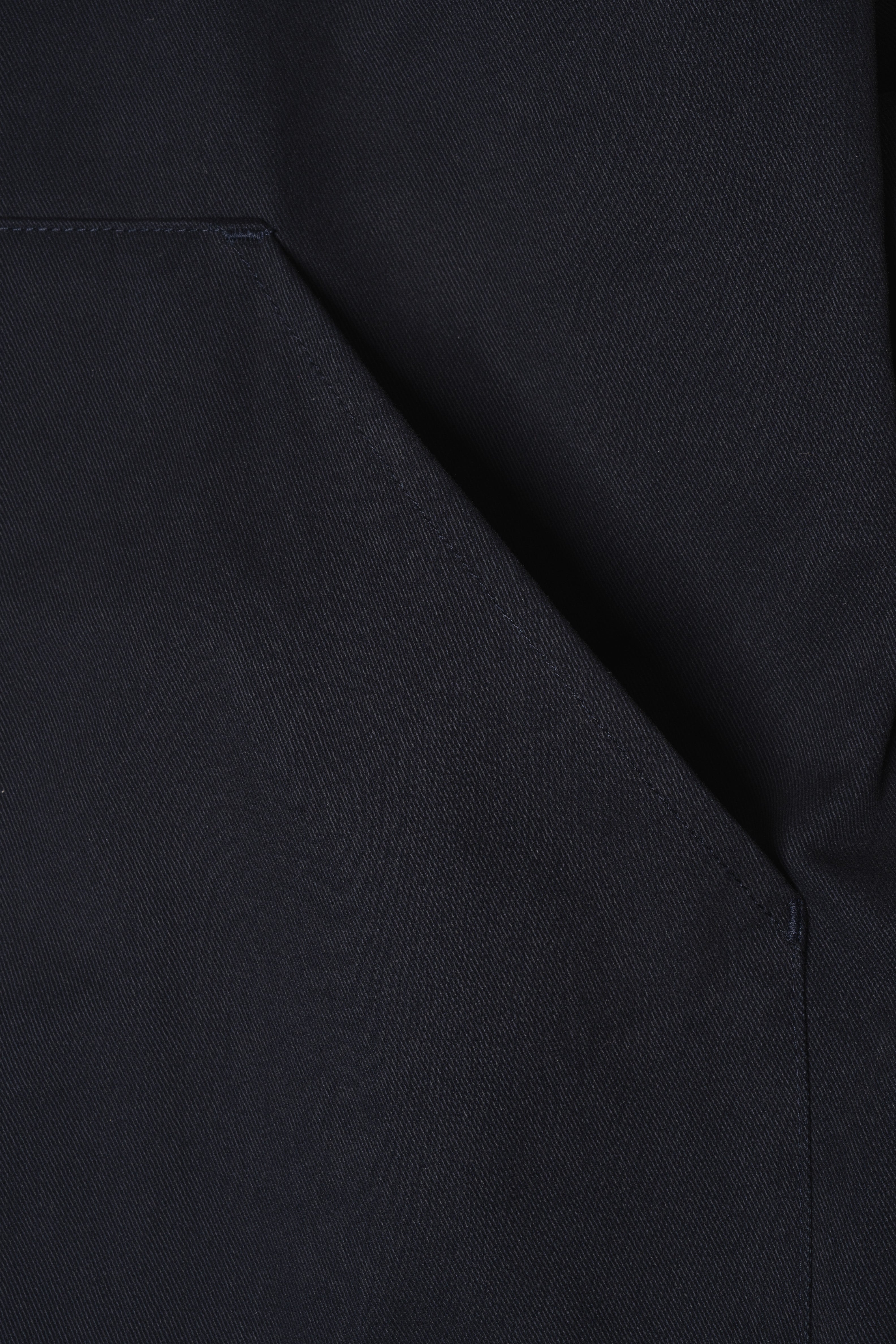 Reversible Indoor Outdoor Jacket