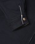 Reversible Indoor Outdoor Jacket