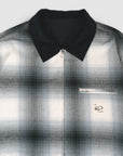Reversible Indoor Outdoor Jacket