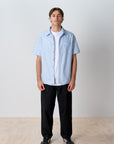 Script Button Up - Sky