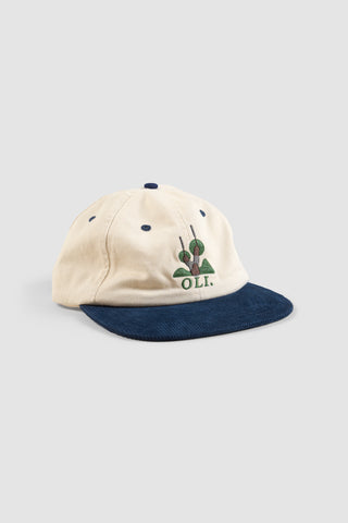 Grass Tree Cap