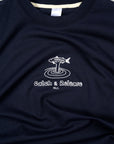 Catch & Release T - Navy
