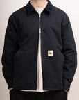 Reversible Indoor Outdoor Jacket