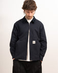 Reversible Indoor Outdoor Jacket