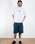 Water Gun T - White
