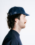 Nostalgia Cap - Navy