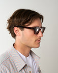 Debut Classic Frame - Tortoiseshell