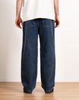 Daily Jean - Stone Blue
