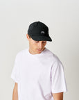 Bike Cap - Black