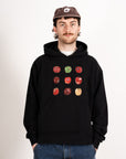 Apple Hood - Black
