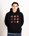 Apple Hood - Black