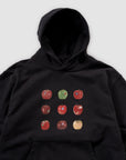 Apple Hood - Black
