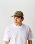 Duck Cap - Brown