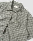 Breeze Button Up - Sage