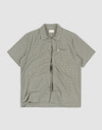 Breeze Button Up - Sage