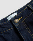 Selvedge Denim Jeans