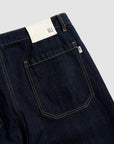 Selvedge Denim Jeans