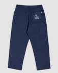 Carpenter Pant - Navy