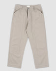 Carpenter Pant - Stone