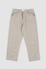 Carpenter Pant - Stone