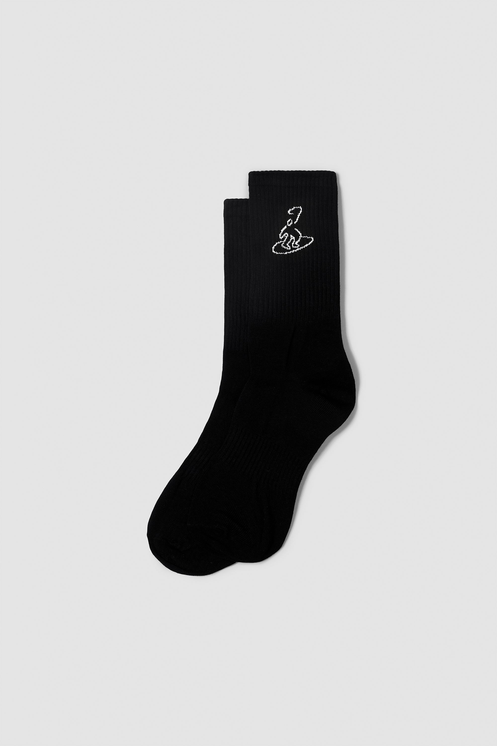 Surf Sock - Black