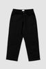 Carpenter Pant - Black