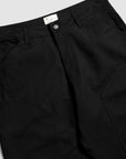 Carpenter Pant - Black