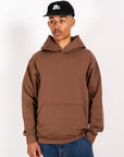 Classic Hood - Choc
