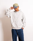 Classic Hood - Snow Marle