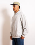 Classic Hood - Snow Marle