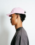 Appliqué Cap - Pink