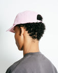 Appliqué Cap - Pink