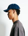 Appliqué Cap - Navy